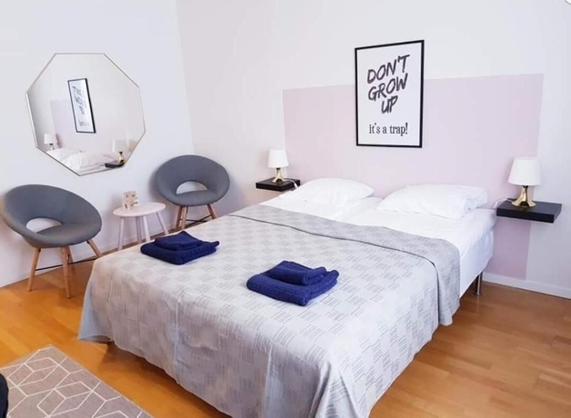Imagen de la habitación del Hotel Best Western Eskilstuna Arena. Foto 15