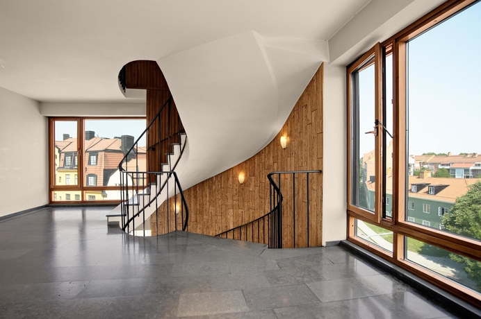 Imagen general del Hotel Best Western Esplanade. Foto 1