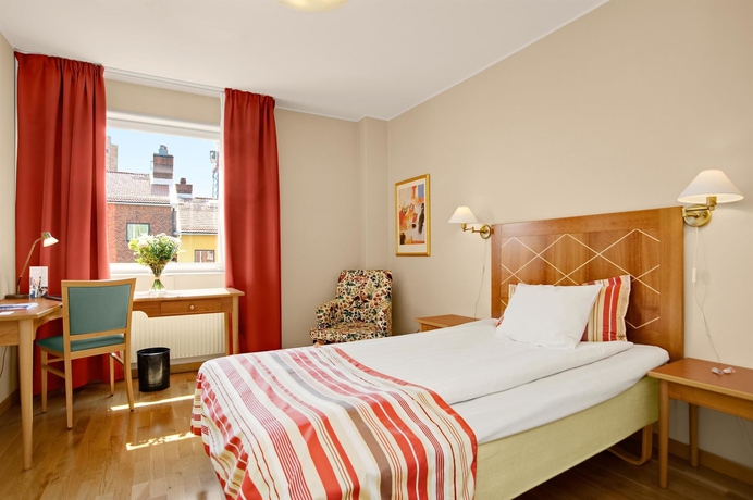 Imagen de la habitación del Hotel Best Western Esplanade. Foto 6