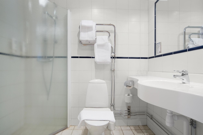 Imagen de la habitación del Hotel Best Western Esplanade. Foto 7