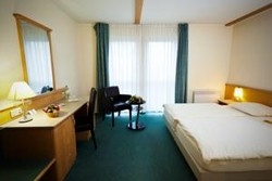 Imagen de la habitación del Hotel Best Western Euro Hotel. Foto 4