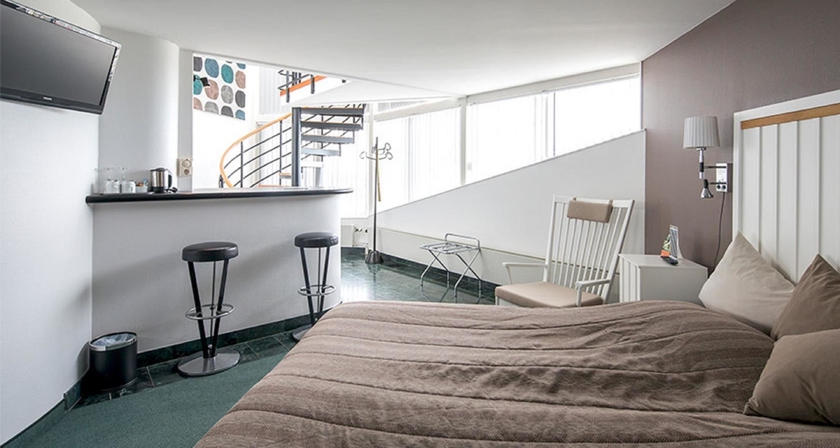 Imagen de la habitación del Hotel Best Western Eurostop Orebro. Foto 7