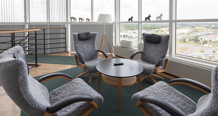 Imagen de la habitación del Hotel Best Western Eurostop Orebro. Foto 8