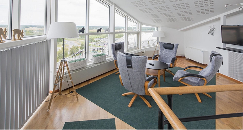 Imagen de la habitación del Hotel Best Western Eurostop Orebro. Foto 9