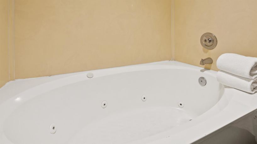 Imagen de la habitación del Hotel Best Western Executive Inn, Cairo. Foto 6