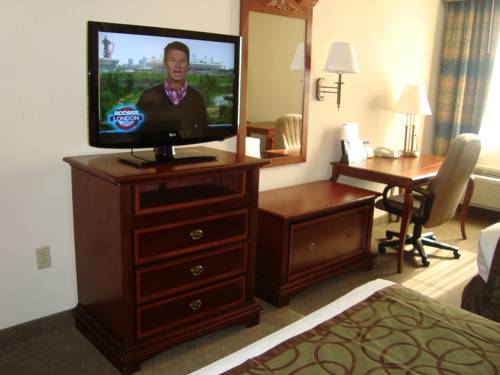 Imagen de la habitación del Hotel Best Western Executive Inn, Corsicana . Foto 3