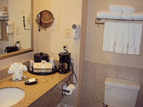 Imagen de la habitación del Hotel Best Western Executive Inn, Corsicana . Foto 5