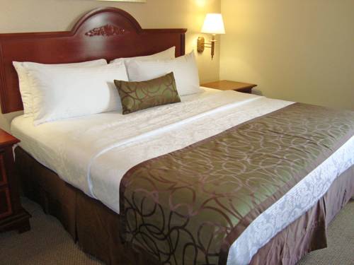 Imagen de la habitación del Hotel Best Western Executive Inn, Corsicana . Foto 7