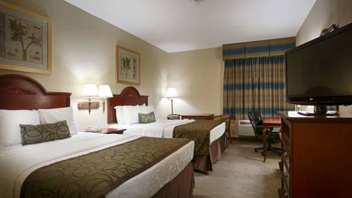 Imagen de la habitación del Hotel Best Western Executive Inn, Corsicana . Foto 8