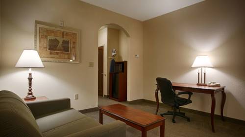 Imagen de la habitación del Hotel Best Western Executive Inn, Corsicana . Foto 11