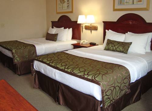 Imagen de la habitación del Hotel Best Western Executive Inn, Corsicana . Foto 12