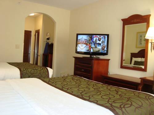 Imagen de la habitación del Hotel Best Western Executive Inn, Corsicana . Foto 13