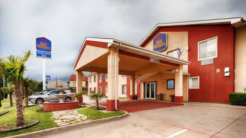 Imagen general del Hotel Best Western Executive Inn. Foto 1