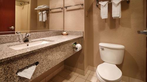 Imagen de la habitación del Hotel Best Western Executive Inn. Foto 3