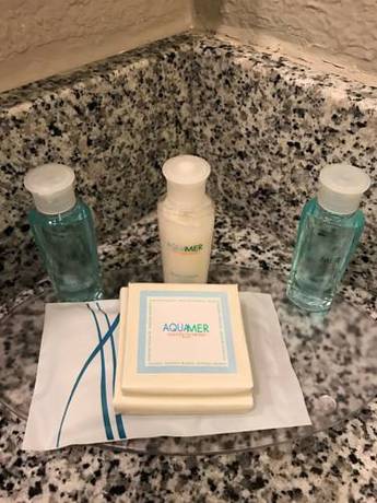 Imagen de la habitación del Hotel Best Western Executive Inn. Foto 4