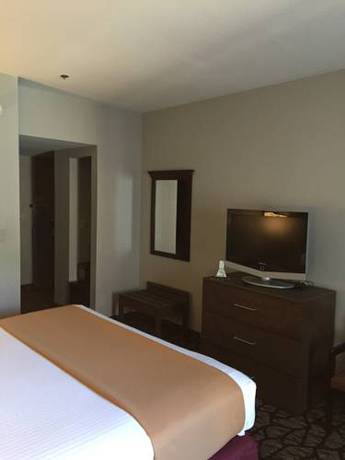 Imagen de la habitación del Hotel Best Western Executive Inn. Foto 10