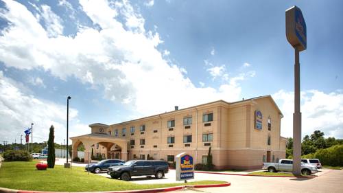 Imagen de la habitación del Hotel Best Western Executive Inn Jacksonville. Foto 2