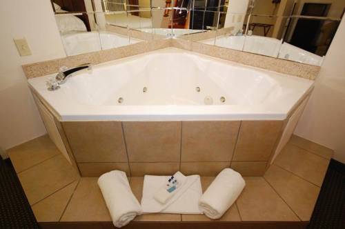 Imagen de la habitación del Hotel Best Western Executive Inn Jacksonville. Foto 5