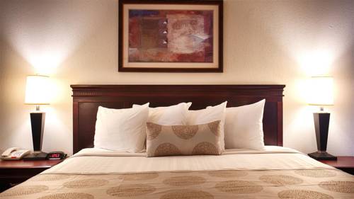 Imagen de la habitación del Hotel Best Western Executive Inn Jacksonville. Foto 6