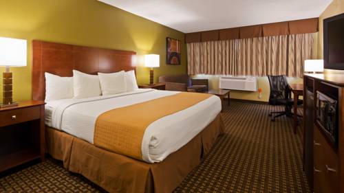 Imagen de la habitación del Hotel Best Western Executive Inn Kenosha/pleasant Prairie. Foto 3