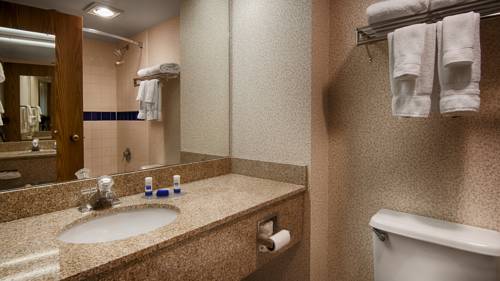 Imagen de la habitación del Hotel Best Western Executive Inn Kenosha/pleasant Prairie. Foto 5