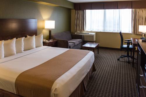 Imagen de la habitación del Hotel Best Western Executive Inn Kenosha/pleasant Prairie. Foto 6