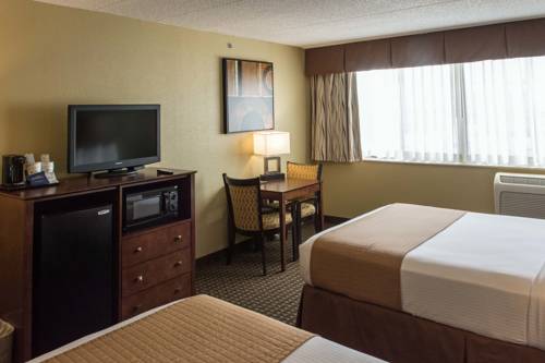 Imagen de la habitación del Hotel Best Western Executive Inn Kenosha/pleasant Prairie. Foto 7