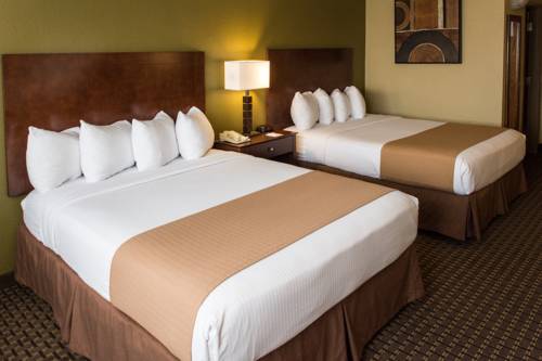 Imagen de la habitación del Hotel Best Western Executive Inn Kenosha/pleasant Prairie. Foto 8