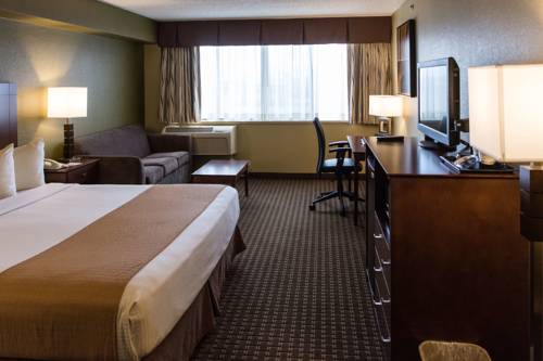 Imagen de la habitación del Hotel Best Western Executive Inn Kenosha/pleasant Prairie. Foto 9