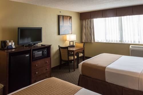 Imagen de la habitación del Hotel Best Western Executive Inn Kenosha/pleasant Prairie. Foto 10