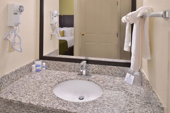 Imagen de la habitación del Hotel Best Western Executive Inn, Los Banos. Foto 13