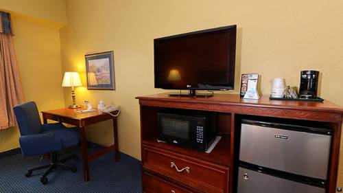 Imagen general del Hotel Best Western Executive Inn and Suites. Foto 1