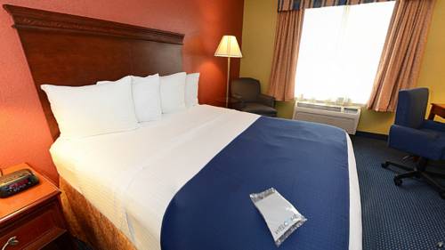 Imagen de la habitación del Hotel Best Western Executive Inn and Suites, Grand Rapids. Foto 11