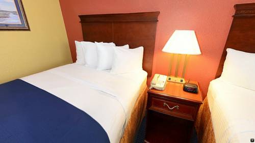 Imagen de la habitación del Hotel Best Western Executive Inn and Suites, Grand Rapids. Foto 12