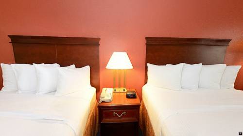 Imagen de la habitación del Hotel Best Western Executive Inn and Suites, Grand Rapids. Foto 14