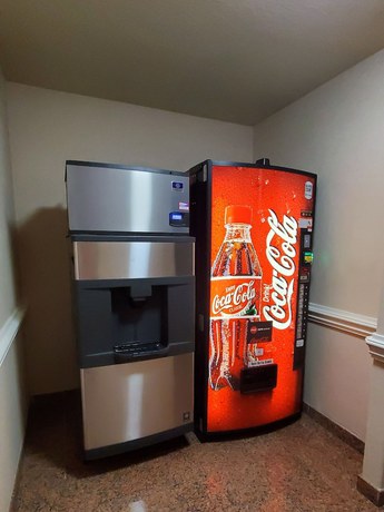 Imagen de los interiores del Hotel Best Western Executive Inn and Suites, Madisonville . Foto 16