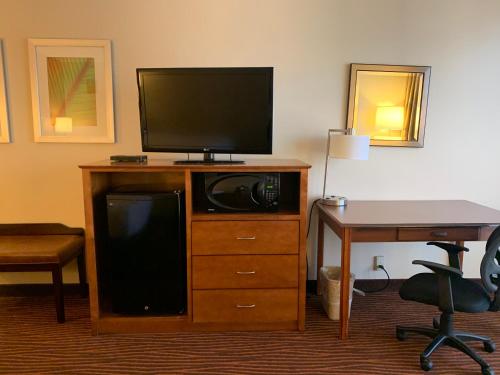 Imagen de la habitación del Hotel Best Western Executive New Haven-west Haven. Foto 10