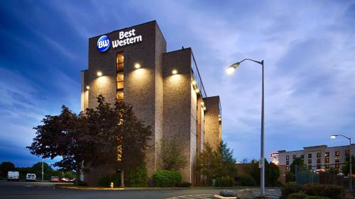 Imagen general del Hotel Best Western Executive New Haven-west Haven. Foto 5