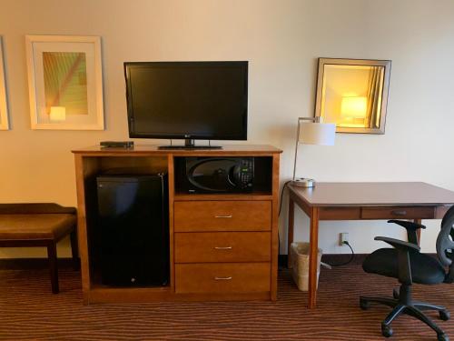 Imagen general del Hotel Best Western Executive New Haven-west Haven. Foto 1