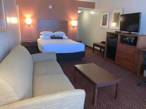 Imagen general del Hotel Best Western Executive New Haven-west Haven. Foto 2