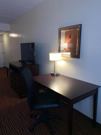 Imagen general del Hotel Best Western Executive New Haven-west Haven. Foto 4