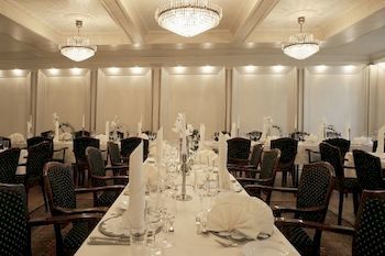 Imagen general del Hotel Best Western Fagerborg Hotel A/s. Foto 4