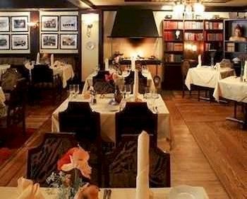 Imagen general del Hotel Best Western Fagerborg Hotel A/s. Foto 6