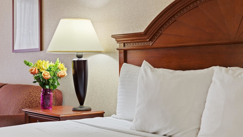 Imagen de la habitación del Hotel Best Western Fairfax. Foto 2