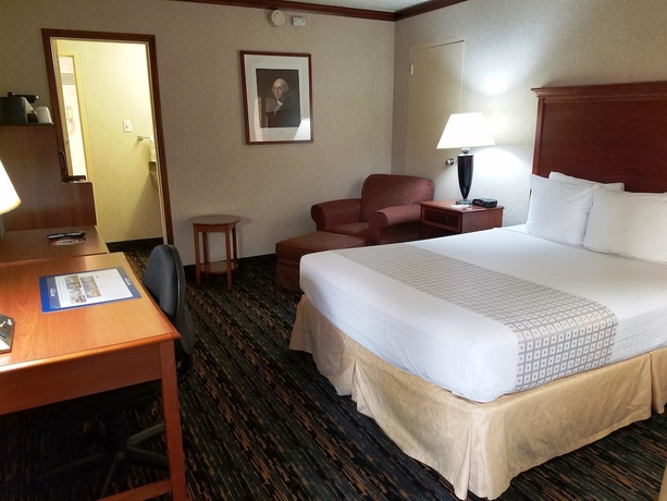 Imagen de la habitación del Hotel Best Western Fairfax. Foto 3