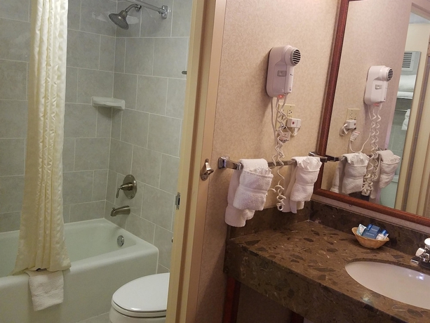 Imagen de la habitación del Hotel Best Western Fairfax. Foto 8