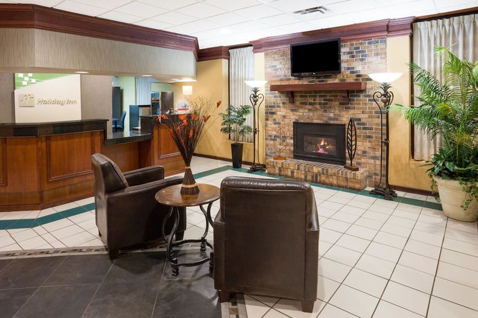 Imagen de los interiores del Hotel Best Western Fairmont. Foto 18