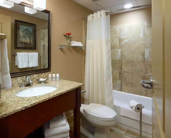 Imagen de la habitación del Hotel Best Western Fairmont. Foto 8