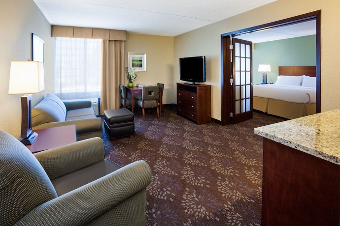 Imagen de la habitación del Hotel Best Western Fairmont. Foto 10