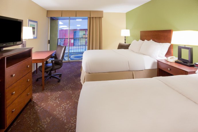 Imagen de la habitación del Hotel Best Western Fairmont. Foto 13